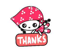 Diana sticker #1168738