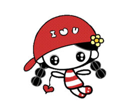 Diana sticker #1168740