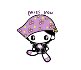 Diana sticker #1168741