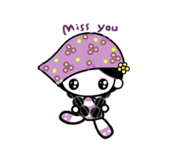 Diana sticker #1168741