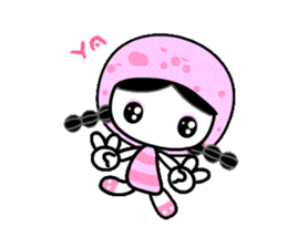 Diana sticker #1168742