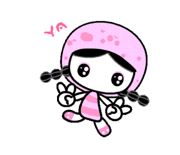 Diana sticker #1168742