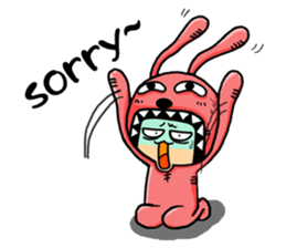 Annato(The first nest) sticker #1168748