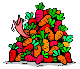 Annato(The first nest) sticker #1168752