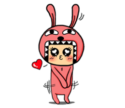 Annato(The first nest) sticker #1168753