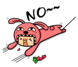 Annato(The first nest) sticker #1168754