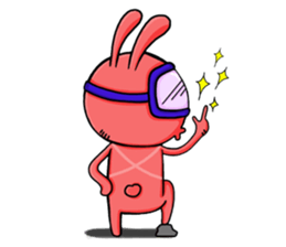 Annato(The first nest) sticker #1168755