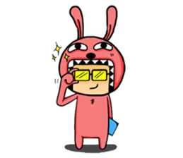 Annato(The first nest) sticker #1168767