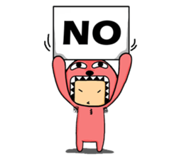 Annato(The first nest) sticker #1168769