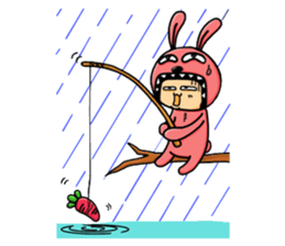 Annato(The first nest) sticker #1168783