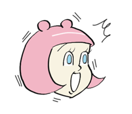 AORI chan sticker #1169023