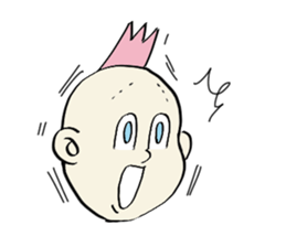 AORI chan sticker #1169024