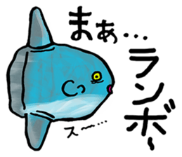 The petting zoo sticker sticker #1169060