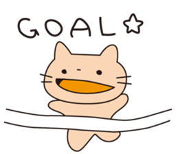 usaneko-ouendan sticker #1169101