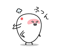 magomago sticker #1169547