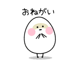 magomago sticker #1169572