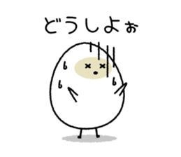 magomago sticker #1169584