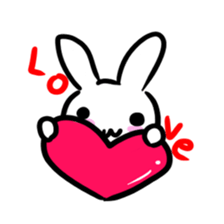 Graffiti animals sticker #1169610