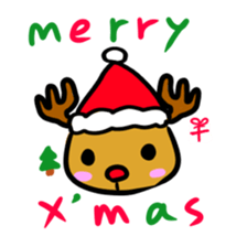 Graffiti animals sticker #1169612