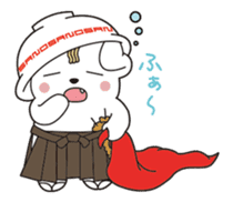 Sanomaru Sticker!! sticker #1169669