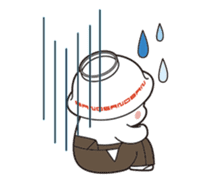 Sanomaru Sticker!! sticker #1169670