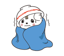 Sanomaru Sticker!! sticker #1169671