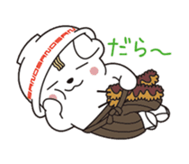 Sanomaru Sticker!! sticker #1169686