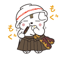 Sanomaru Sticker!! sticker #1169692