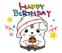 Sanomaru Sticker!! sticker #1169695