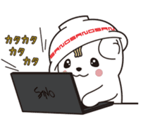 Sanomaru Sticker!! sticker #1169703