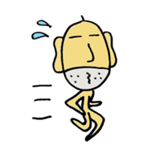 Mr.Denzya sticker #1169786