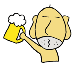 Mr.Denzya sticker #1169799