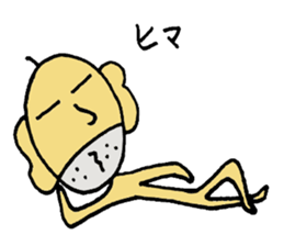 Mr.Denzya sticker #1169815