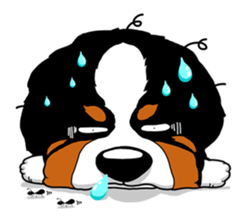 "The feeling of BANITAN"  Part1 sticker #1169878