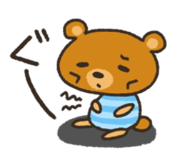 shimashima-zu sticker #1170027