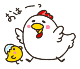 shimashima-zu sticker #1170046