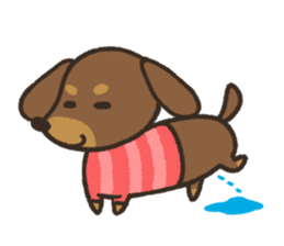 shimashima-zu sticker #1170051