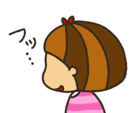 shimashima-zu sticker #1170055