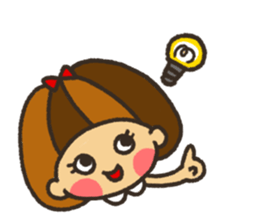 shimashima-zu sticker #1170063