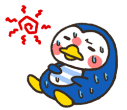 shimashima-zu sticker #1170064