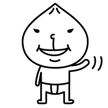 su-san sticker #1170426