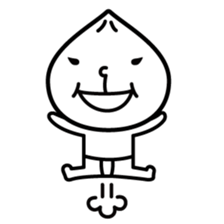 su-san sticker #1170427