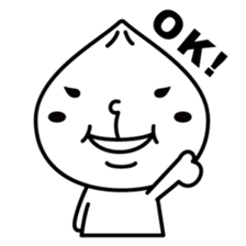 su-san sticker #1170428