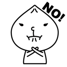 su-san sticker #1170429