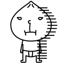 su-san sticker #1170430