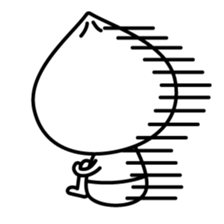 su-san sticker #1170432