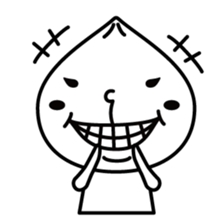 su-san sticker #1170433