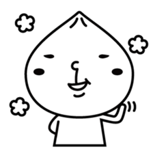 su-san sticker #1170434