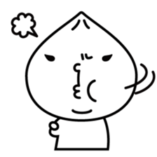 su-san sticker #1170435