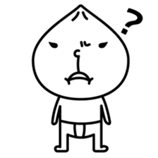 su-san sticker #1170436